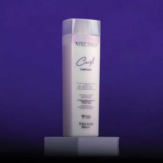 Tec Italy Curls Conditioner