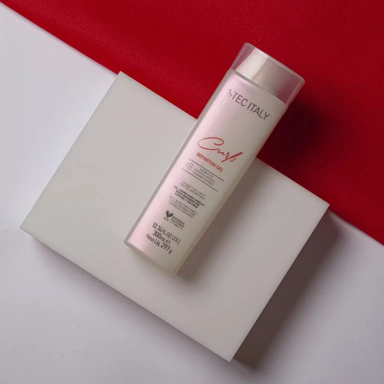 Tec Italy Curls Definition Gel