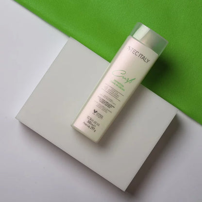 Tec Italy Curls Definition Leave-in Cream