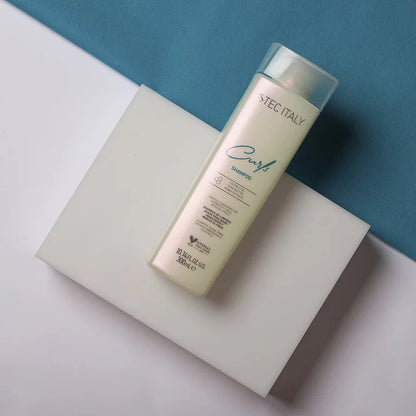 Tec Italy Curls Shampoo