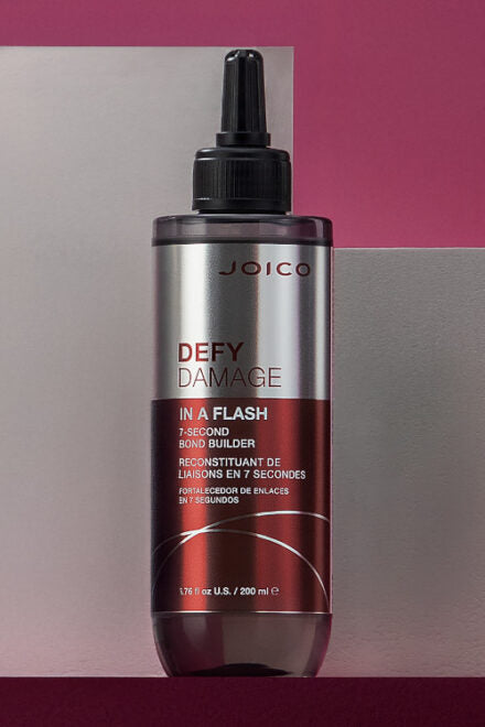 Defy Damage In a Flash