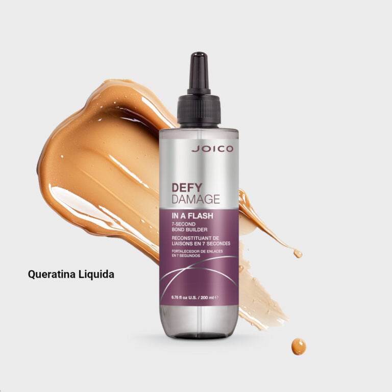 Defy Damage In a Flash