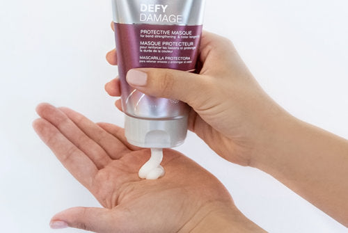 Defy Damage Protective Masque
