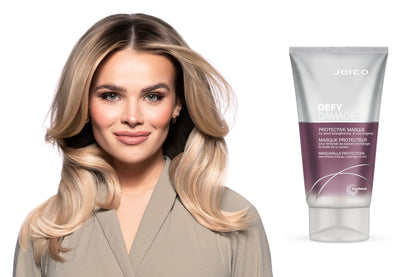 Defy Damage Protective Masque