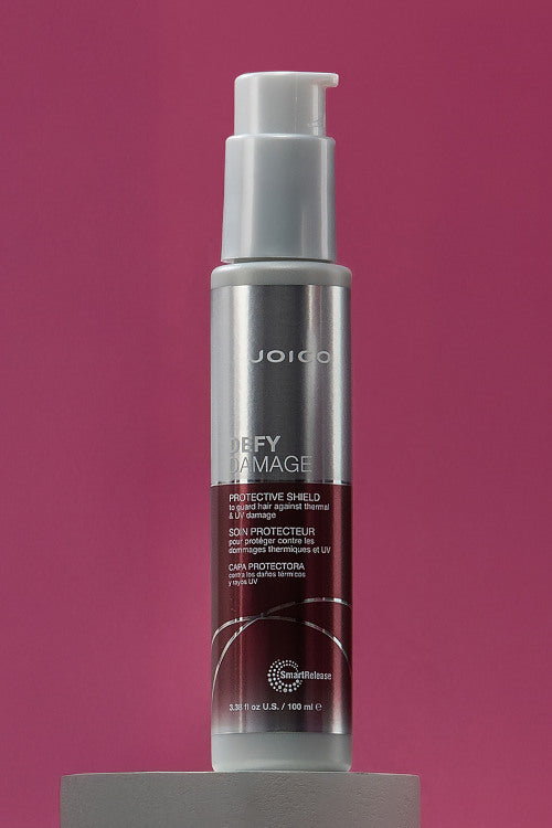 Defy Damage  Protective Shield