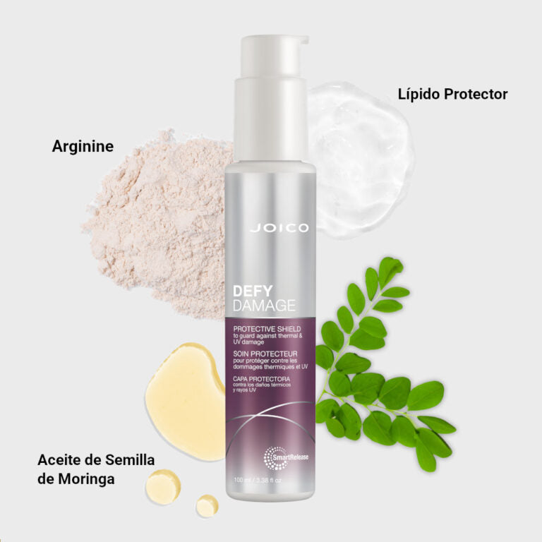 Defy Damage  Protective Shield