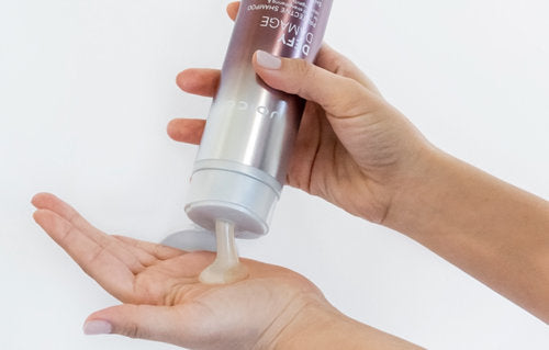 Defy Damage Protective Shampoo