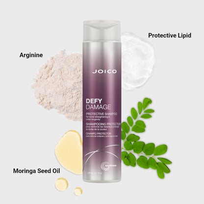 Defy Damage Protective Shampoo
