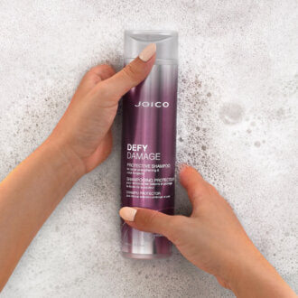 Defy Damage Protective Shampoo