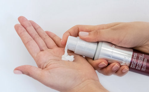 Defy Damage  Protective Shield