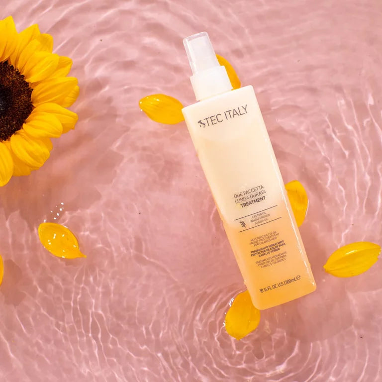 Due Faccetta Lunga Durata Treatment