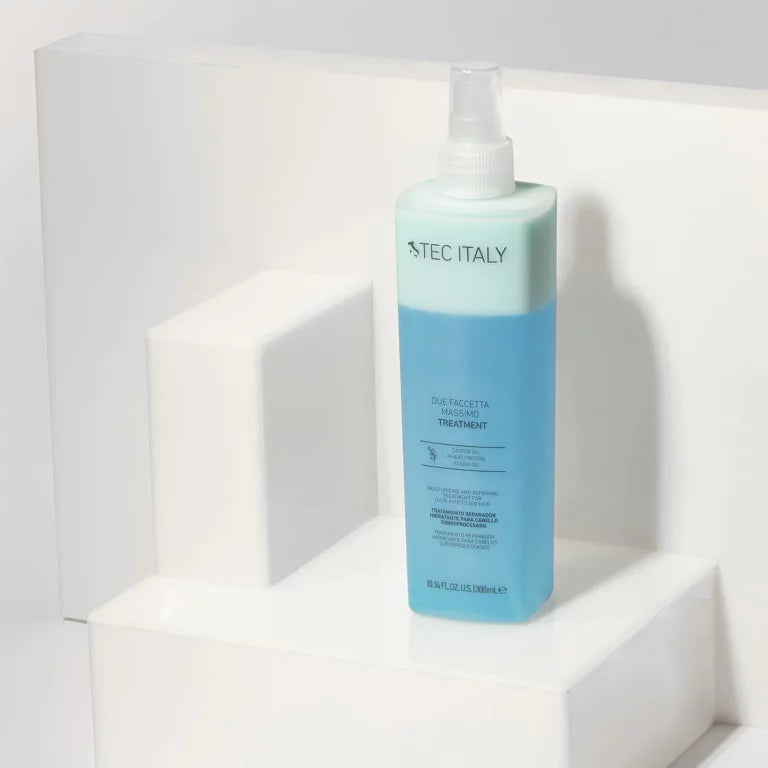 Due Faccetta Massimo Treatment