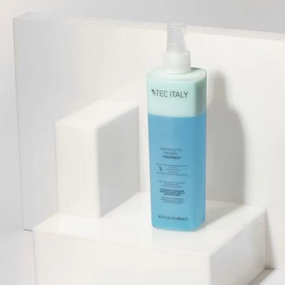 Due Faccetta Massimo Treatment