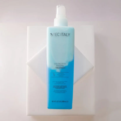Due Faccetta Massimo Treatment
