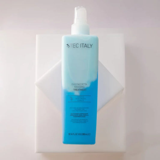 Due Faccetta Massimo Treatment