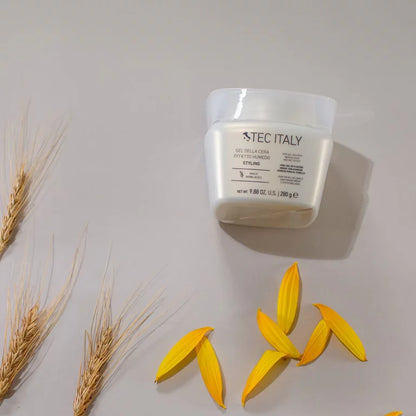 Gel Della Cera Effetto Humedo