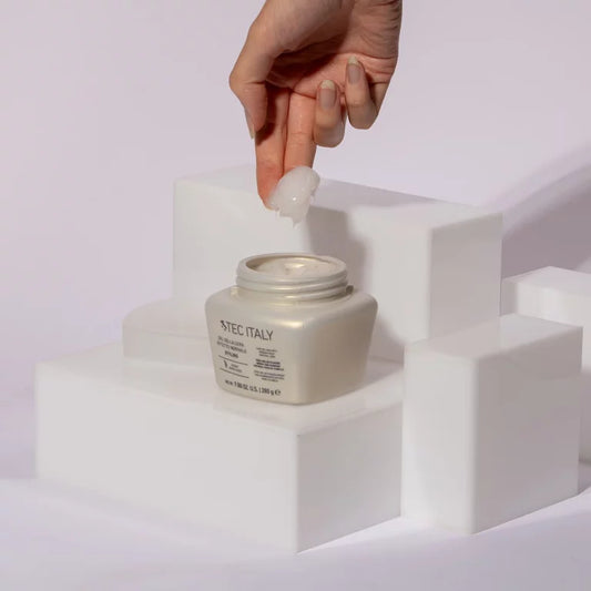 Gel Della Cera Effetto Normale