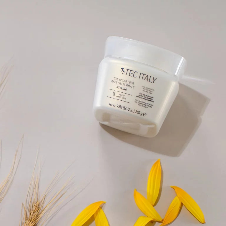 Gel Della Cera Effetto Normale