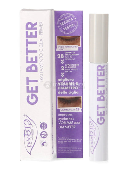 Get Better Primer and Volume Boosting