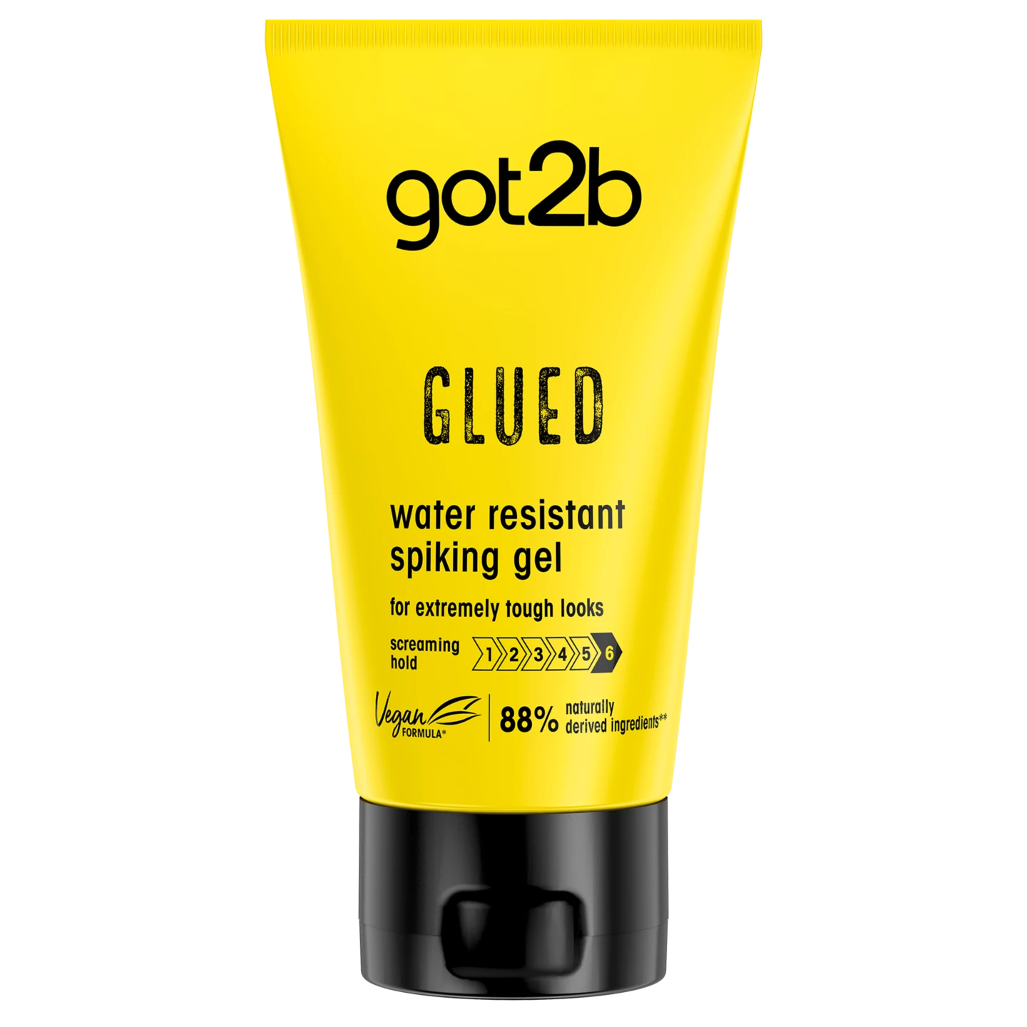 Glued Water Resistant Spiking Gel