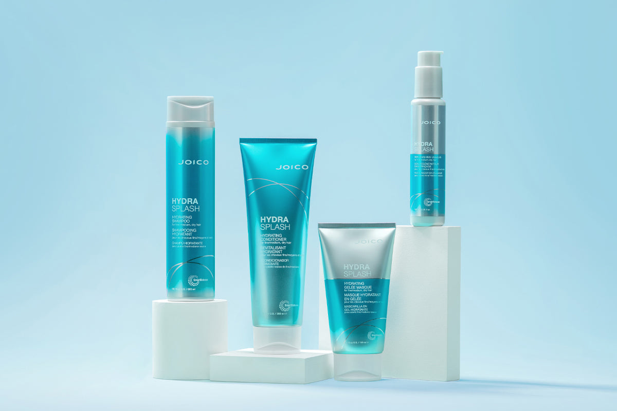 Hydra Splash Hydrating Gelée Masque