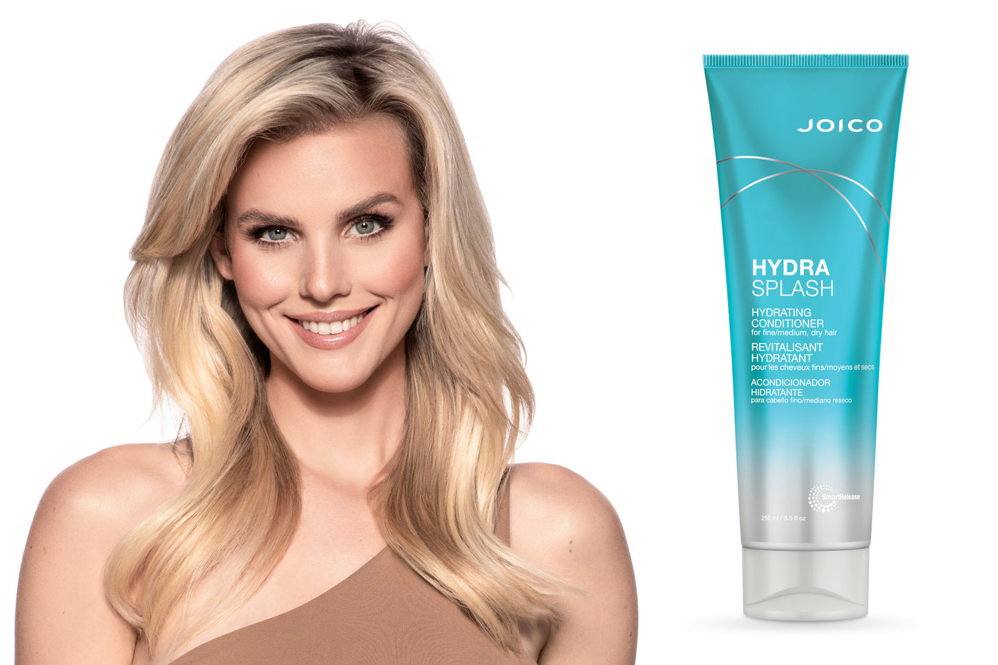 Hydra Splash Hydrating Conditioner