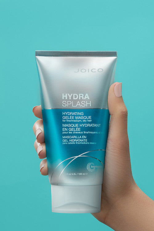 Hydra Splash Hydrating Gelée Masque