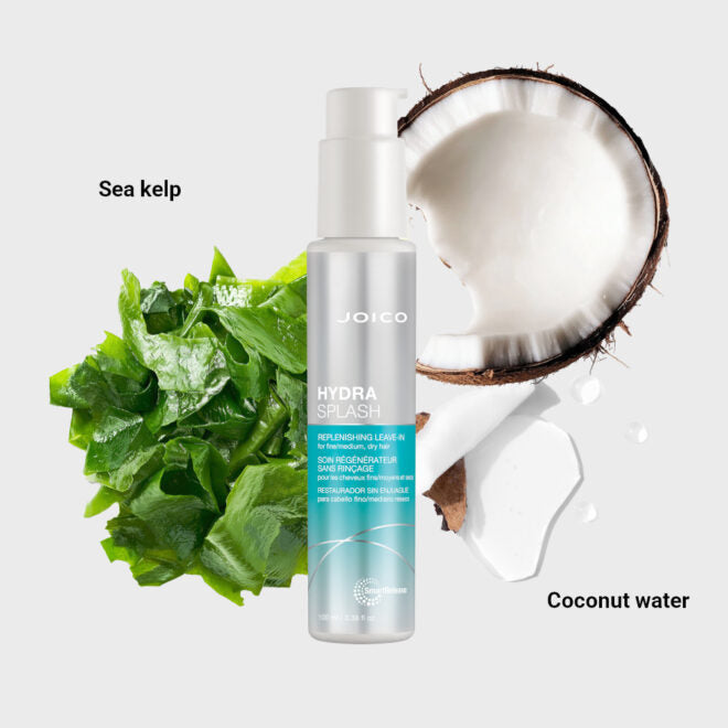 Hydra Splash Replenishing Leave-in