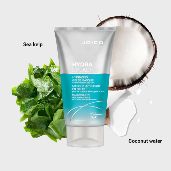 Hydra Splash Hydrating Gelée Masque