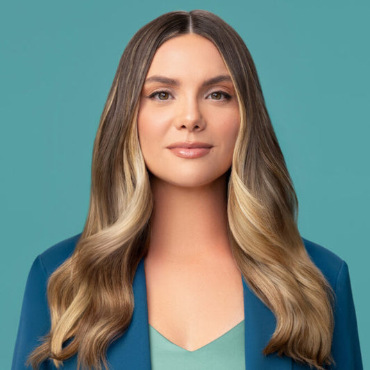 Hydra Splash Hydrating Shampoo