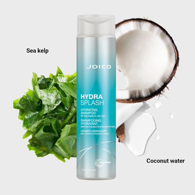 Hydra Splash Hydrating Shampoo