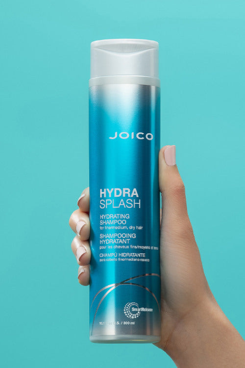 Hydra Splash Hydrating Shampoo