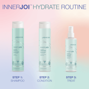 Inner Joi Hydrate Detangler