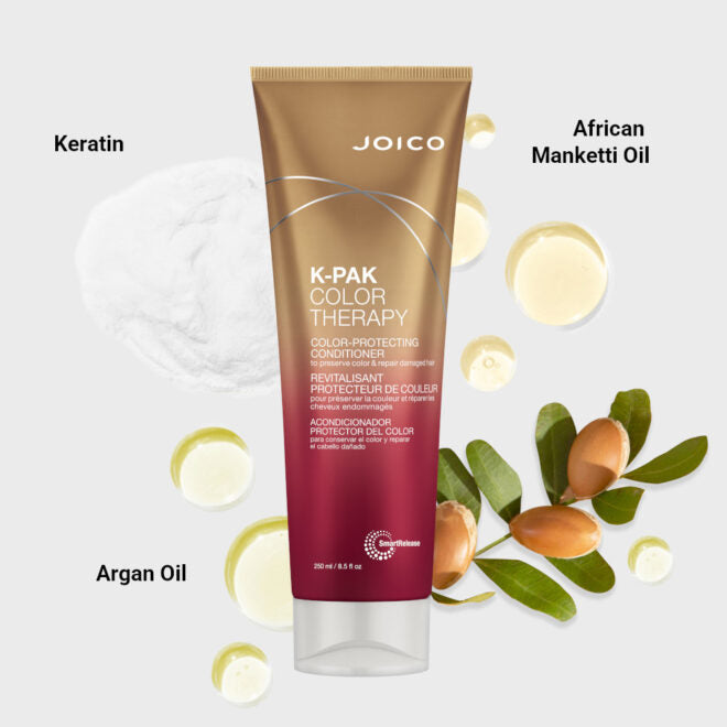 K-pak Color Therapy Conditioner