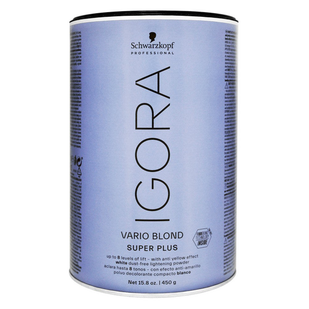 Decolorante Igora Vario Blond Super Plus