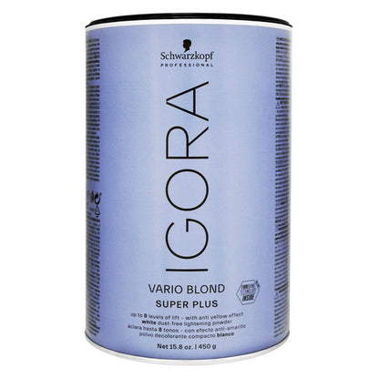 Decolorante Igora Vario Blond Super Plus