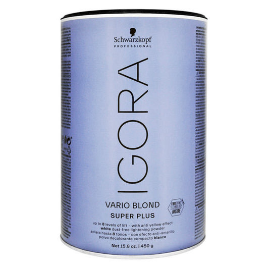 Decolorante Igora Vario Blond Super Plus