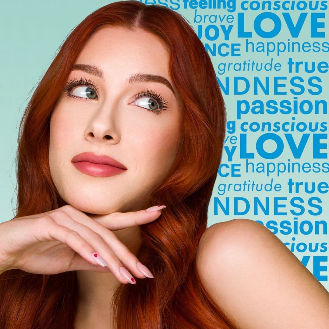 Full Love Extra Volume Mascara