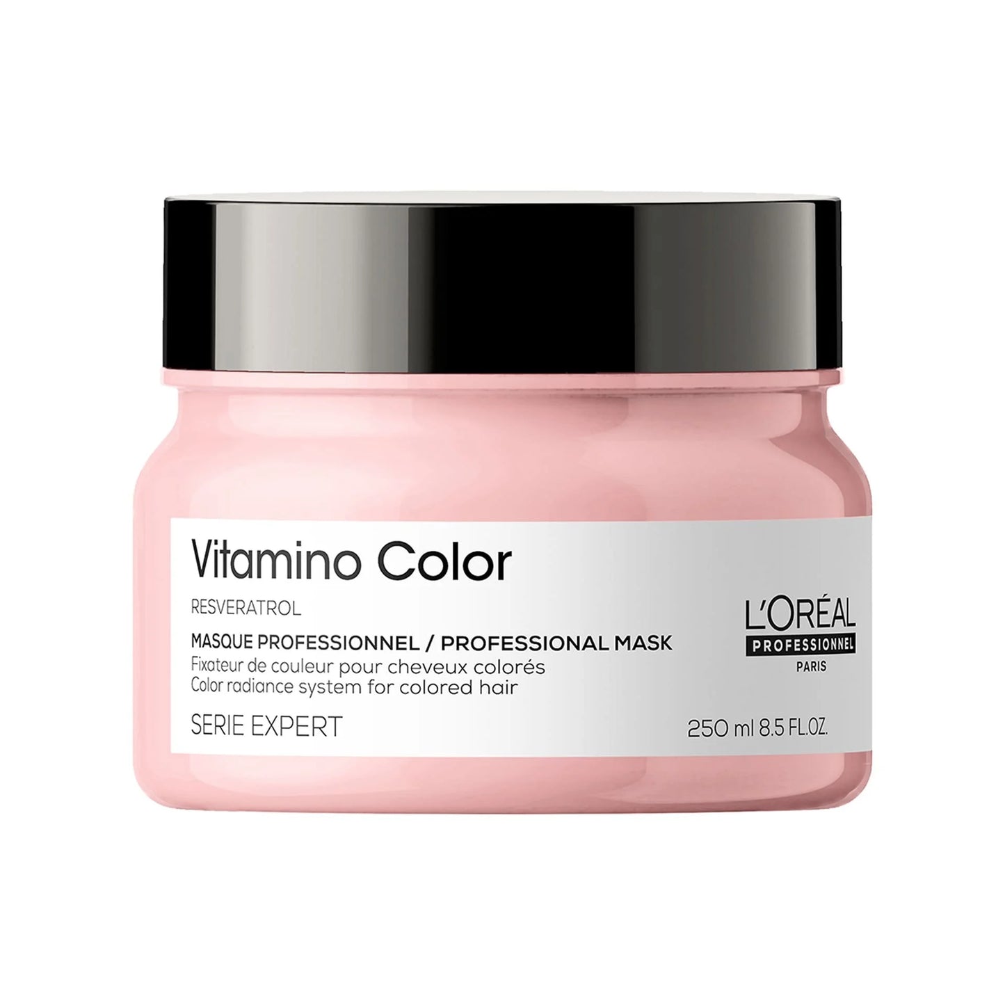 Vitamino Color Mask