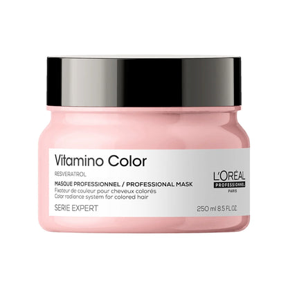 Vitamino Color Mask