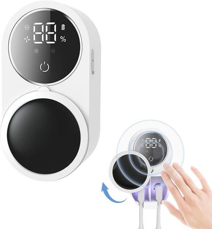 Esterilizador de Cepillos Dentales