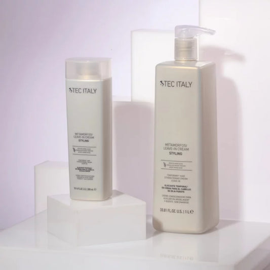 Metamorfosi Leave-in Cream