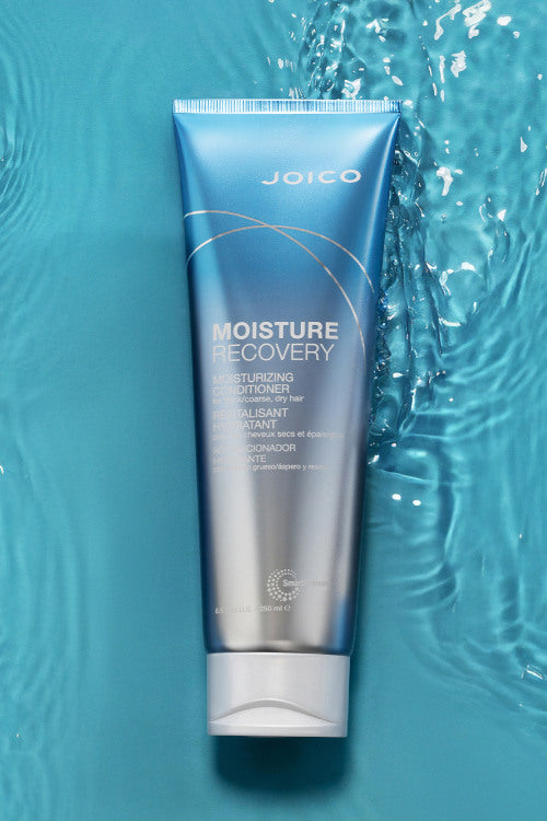 Moisture Recovery Conditioner