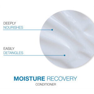 Moisture Recovery Conditioner