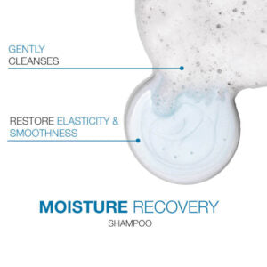 Moisture Recovery Shampoo