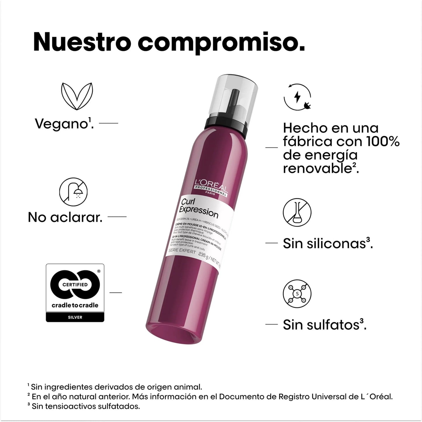 Curl Expression 10-in-1 Cream-in-Mousse