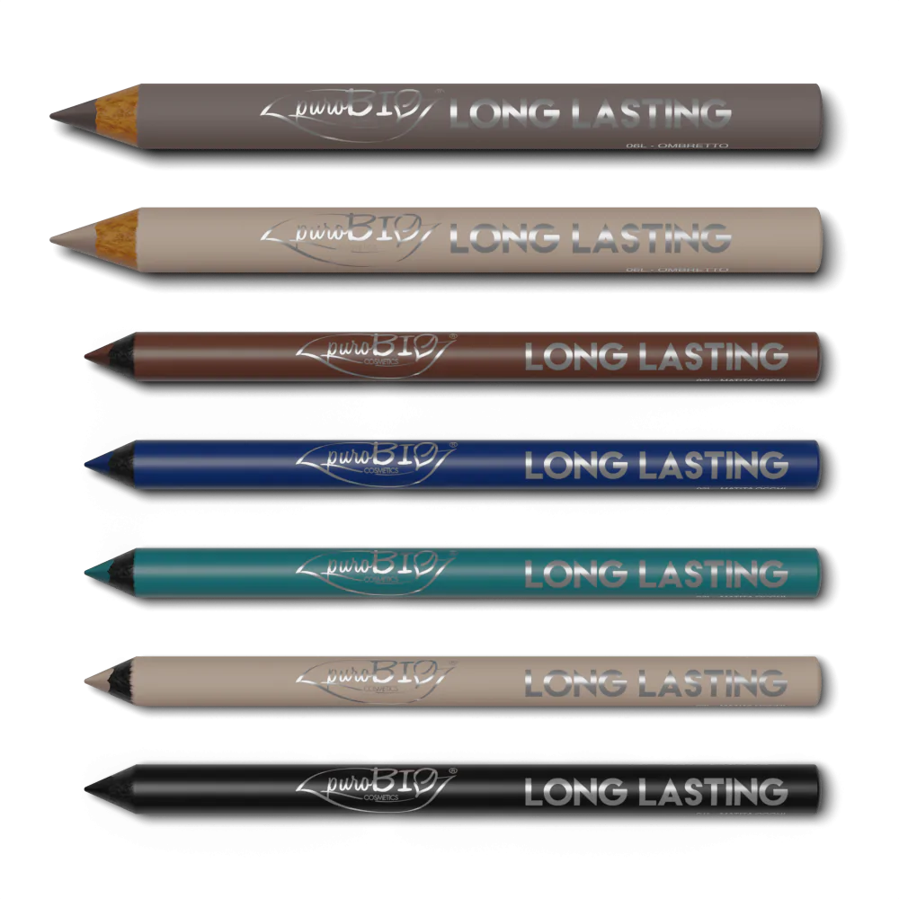Long Lasting Eyeliner Pencil