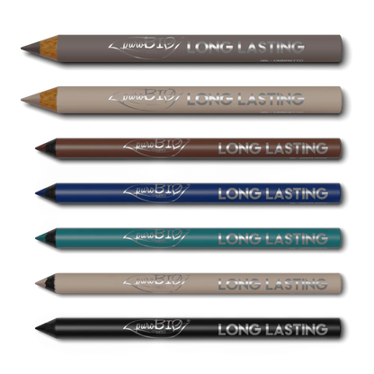 Long Lasting Eyeliner Pencil