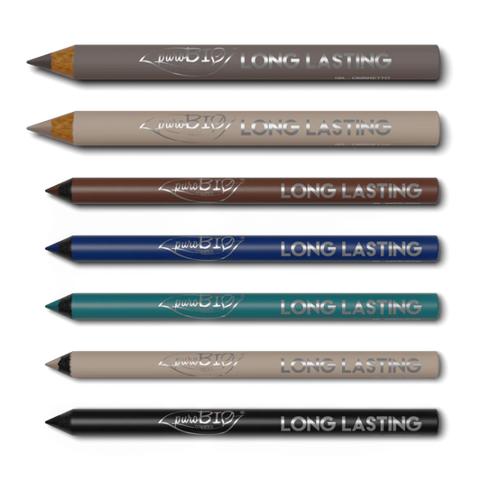 Long Lasting Eyeliner Pencil