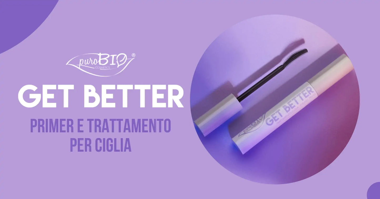 Get Better Primer and Volume Boosting